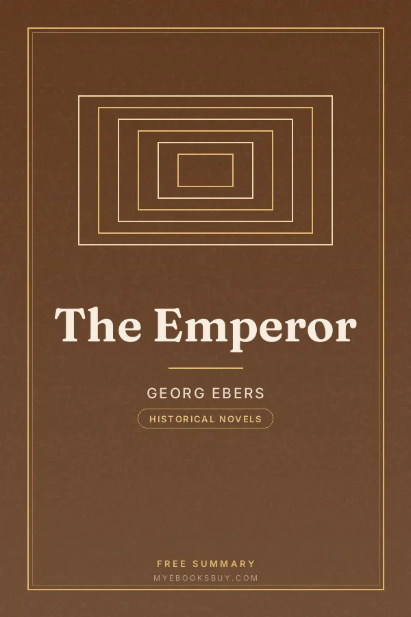 Cover of The Emperor