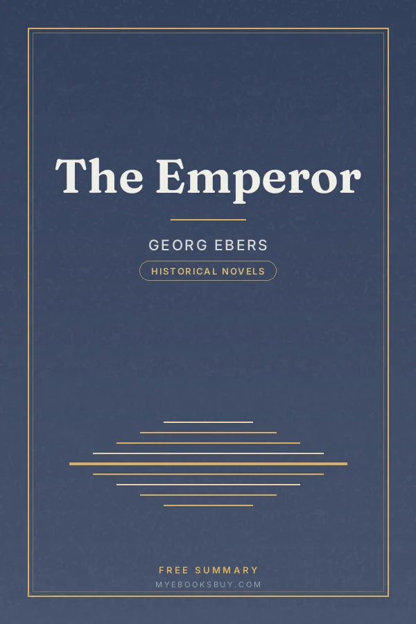 Cover of The Emperor
