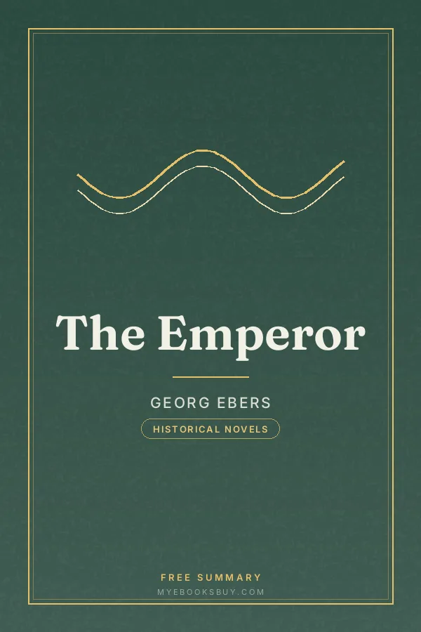 Cover of The Emperor