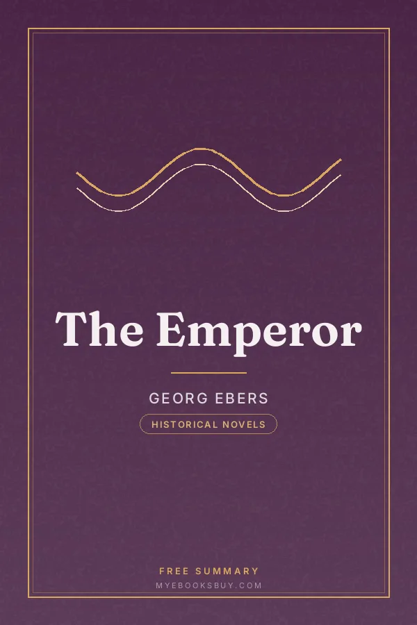 Cover of The Emperor