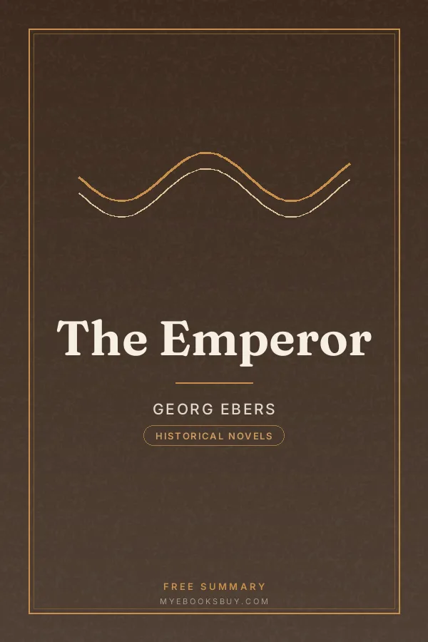 Cover of The Emperor
