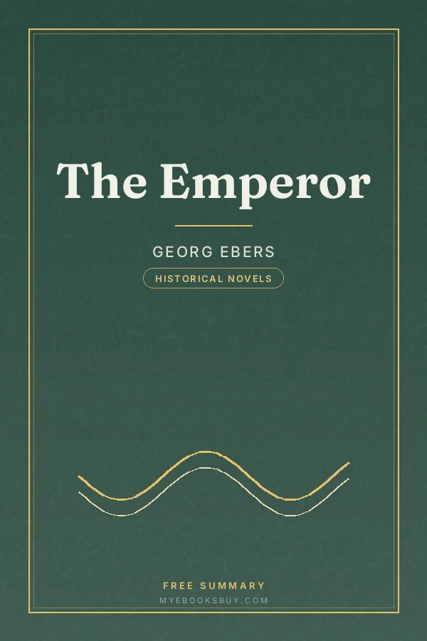 Cover of The Emperor