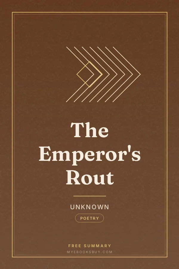 Cover of The Emperor's Rout