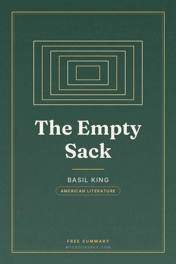 Cover of The Empty Sack