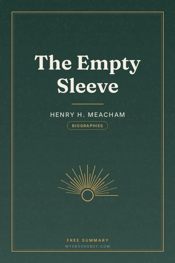 Cover of The Empty Sleeve