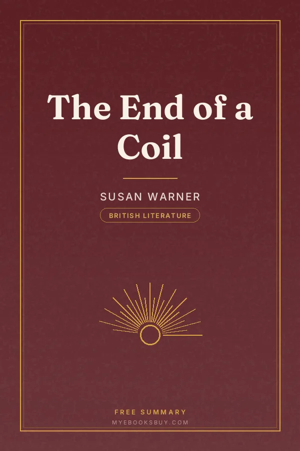 Cover of The End of a Coil