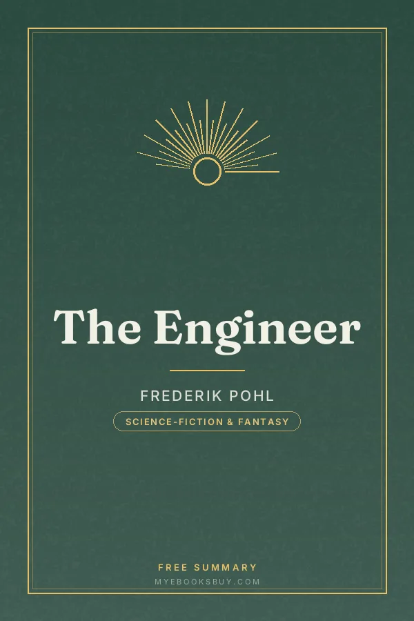 Cover of The Engineer