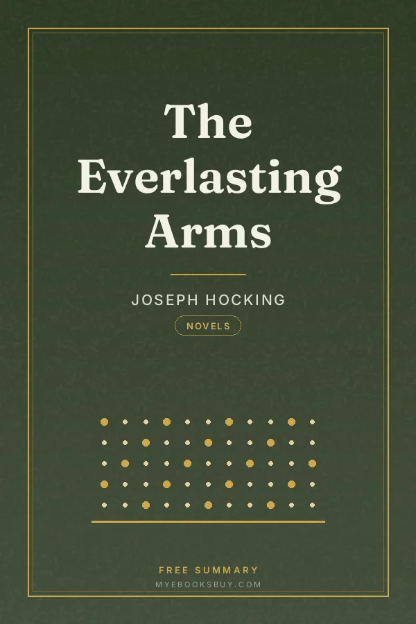 Cover of The Everlasting Arms