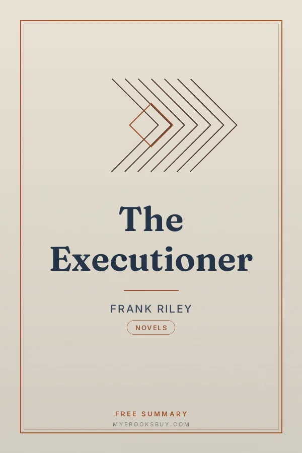 Cover of The Executioner