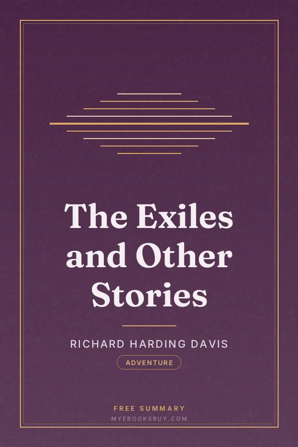 Cover of The Exiles and Other Stories