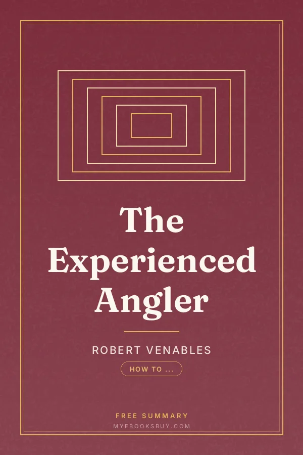 Cover of The Experienced Angler