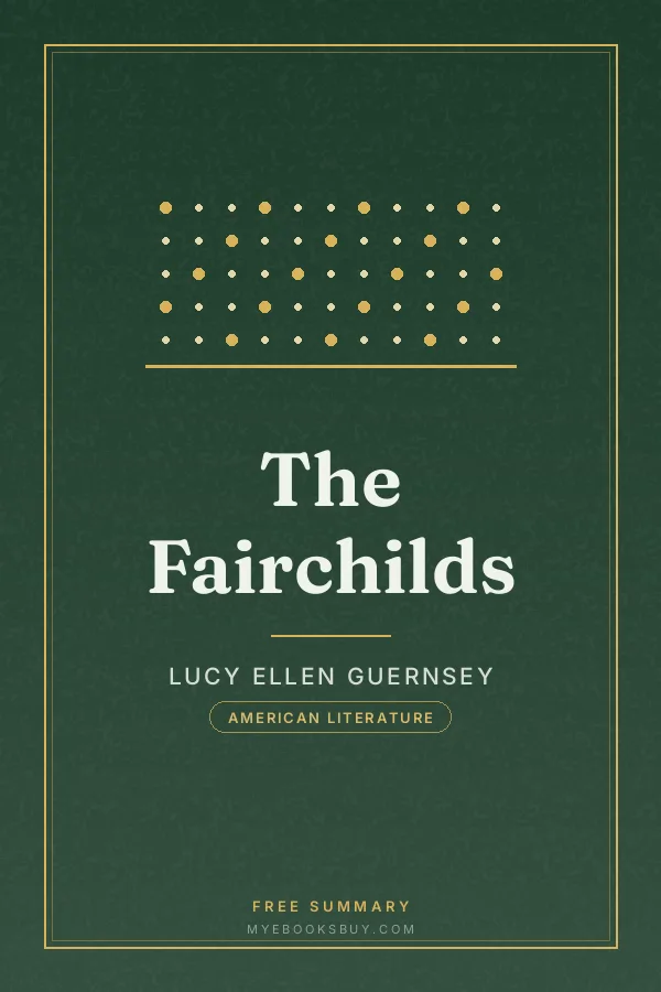 Cover of The Fairchilds