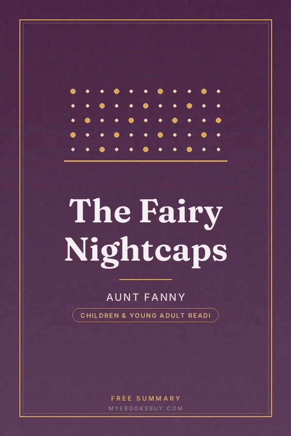 Cover of The Fairy Nightcaps
