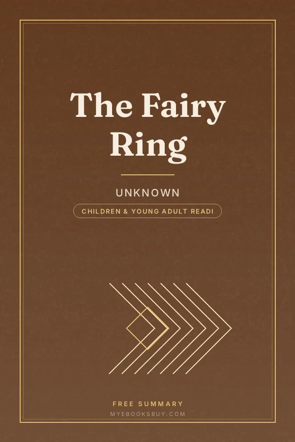 Cover of The Fairy Ring