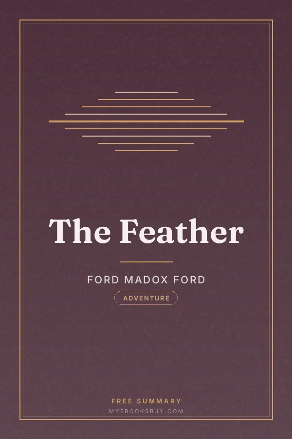 Cover of The Feather