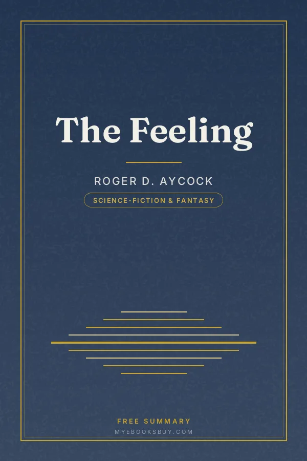 Cover of The Feeling
