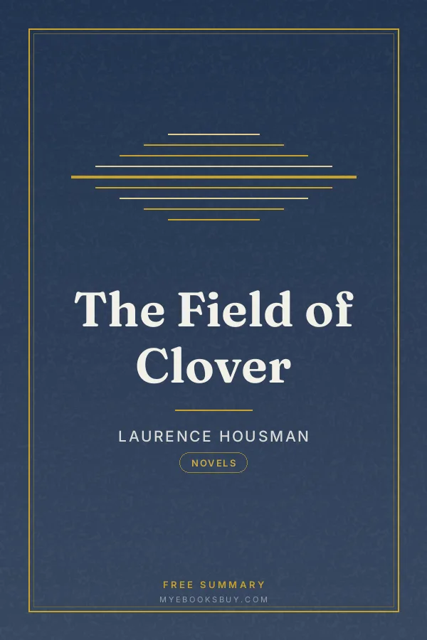 Cover of The Field of Clover