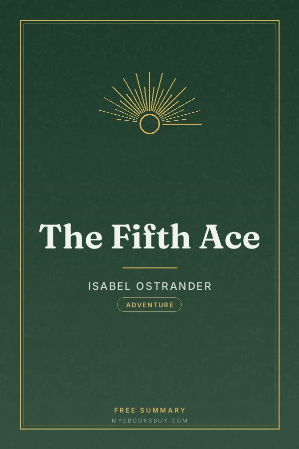 Cover of The Fifth Ace