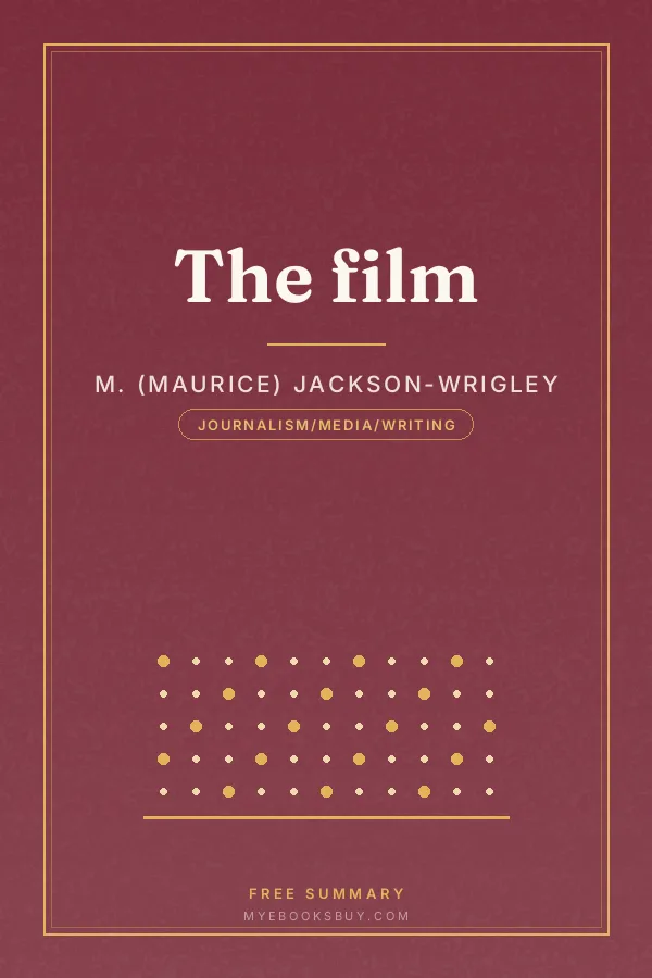 Cover of The film