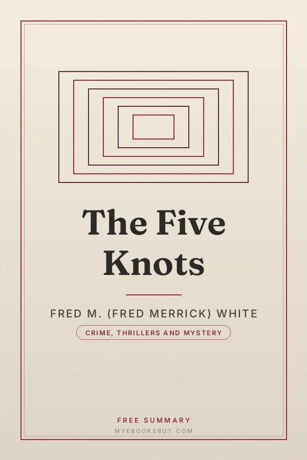 Cover of The Five Knots