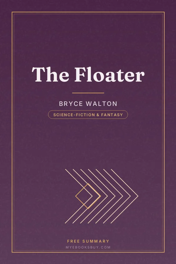 Cover of The Floater