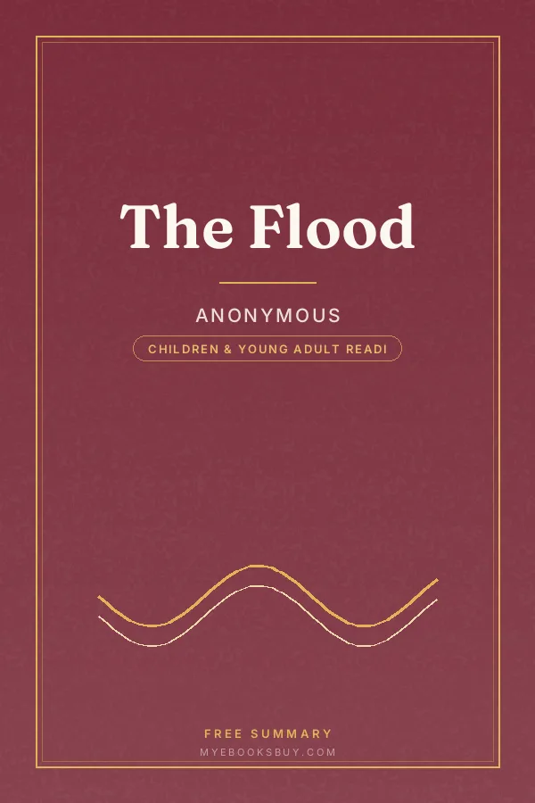 Cover of The Flood