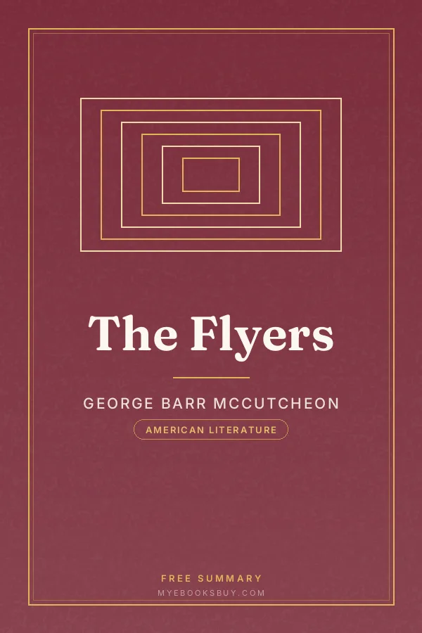 Cover of The Flyers