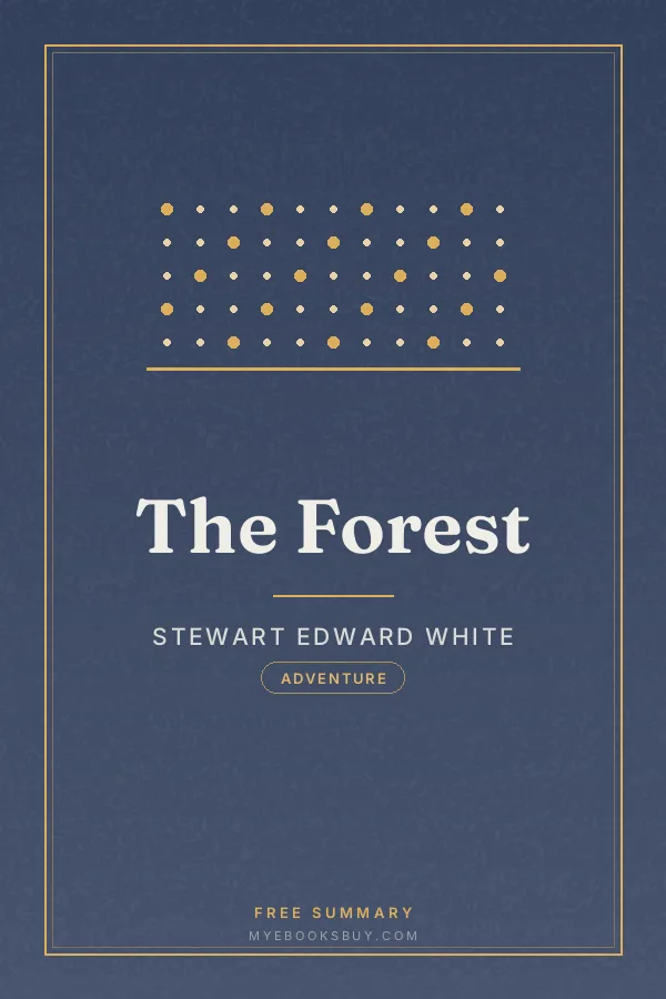 Cover of The Forest