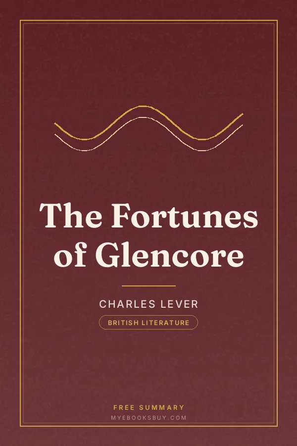 Cover of The Fortunes of Glencore