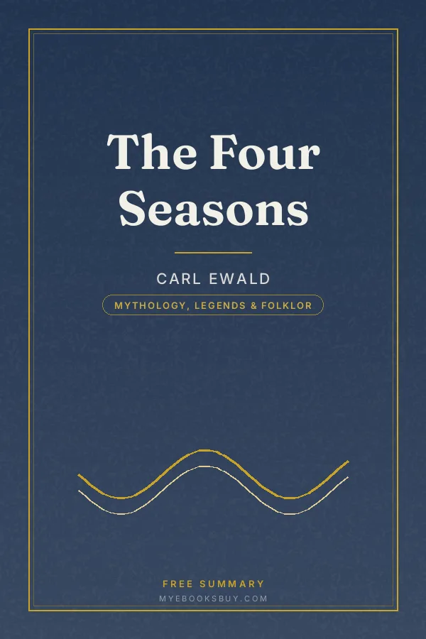 Cover of The Four Seasons