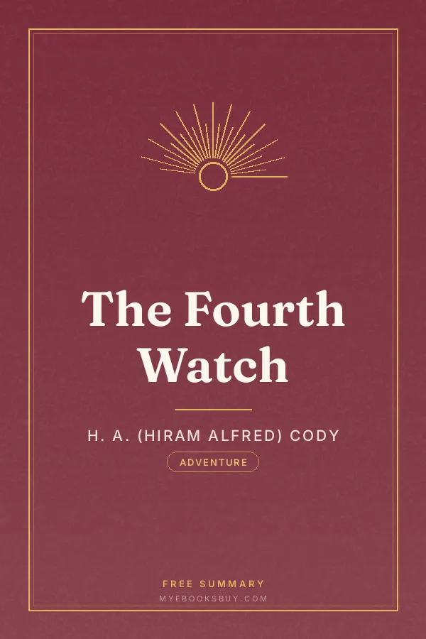 Cover of The Fourth Watch