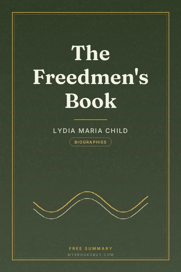 Cover of The Freedmen's Book