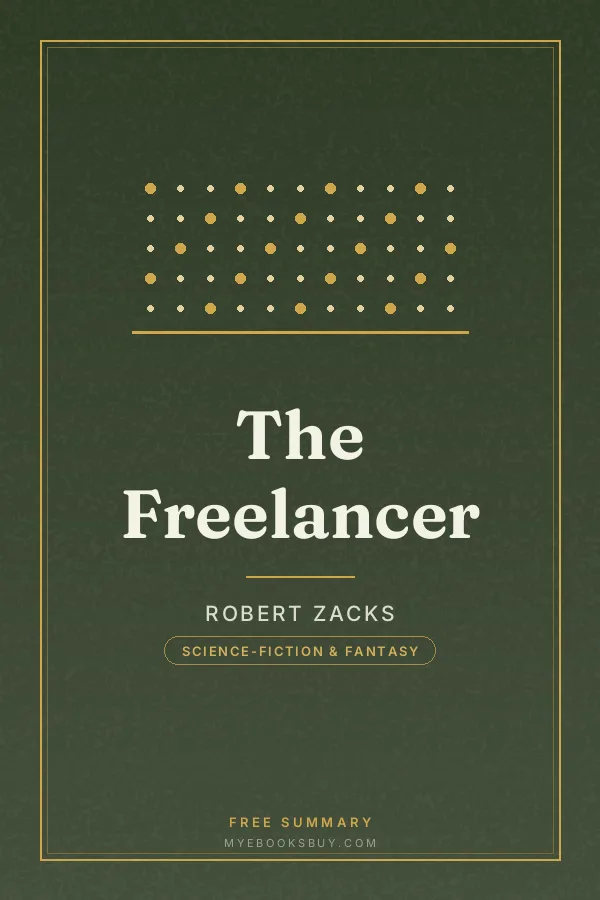 Cover of The Freelancer
