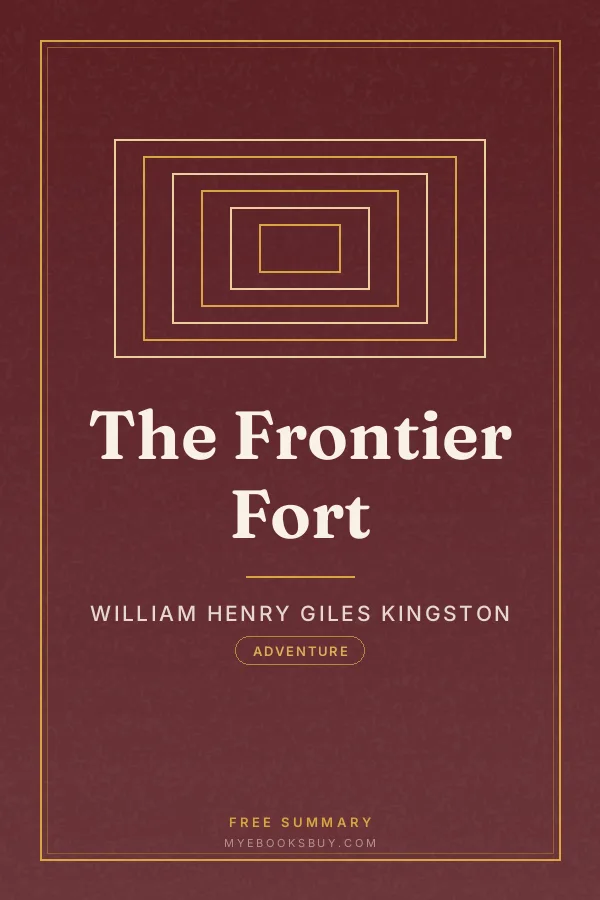 Cover of The Frontier Fort