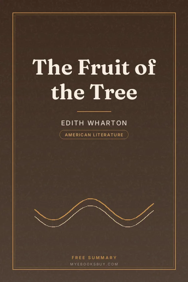 Cover of The Fruit of the Tree