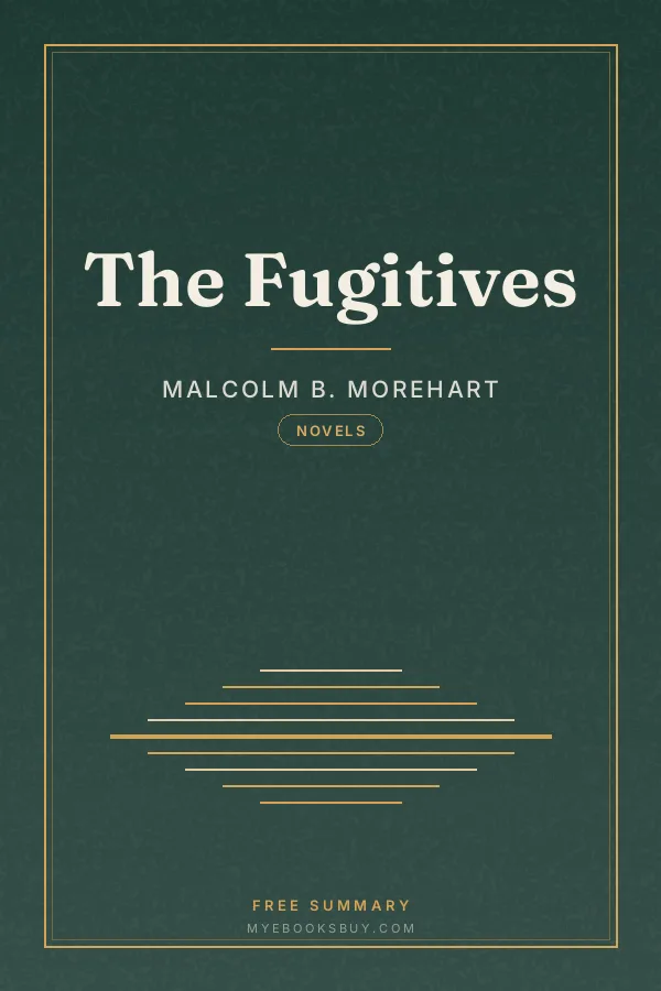 Cover of The Fugitives