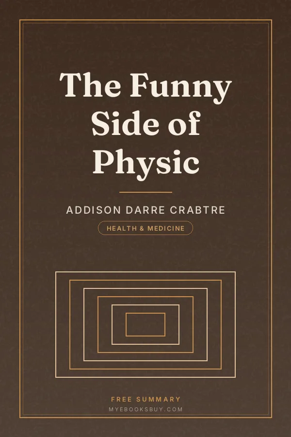 Cover of The Funny Side of Physic