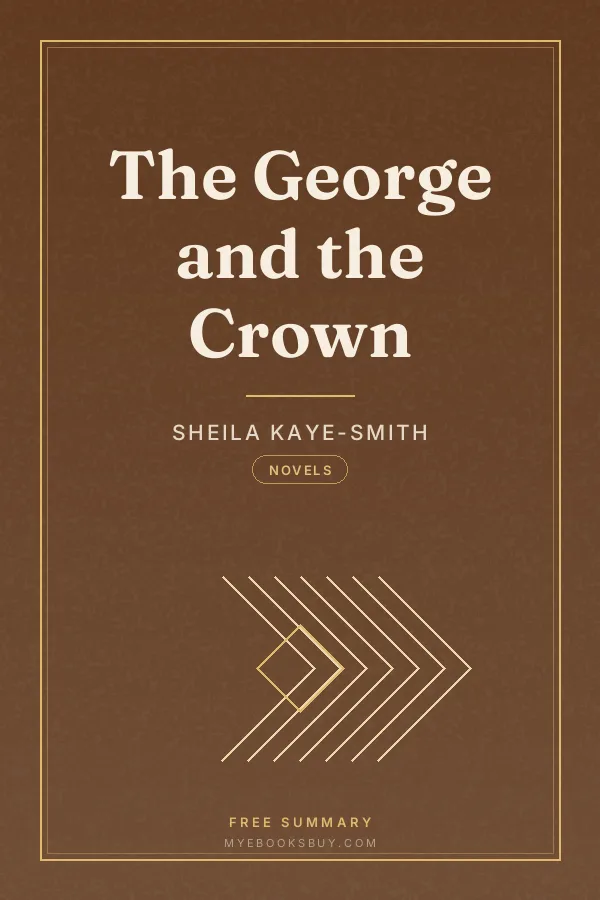 Cover of The George and the Crown