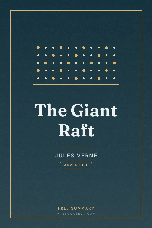 Cover of The Giant Raft
