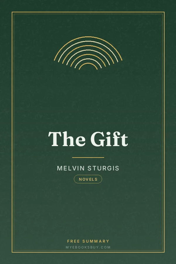 Cover of The Gift