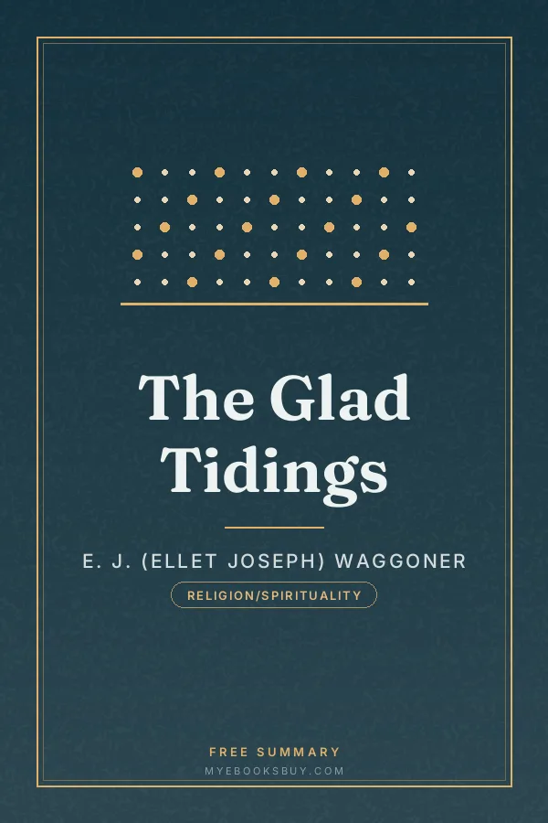 Cover of The Glad Tidings