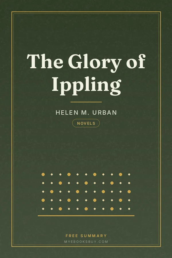 Cover of The Glory of Ippling