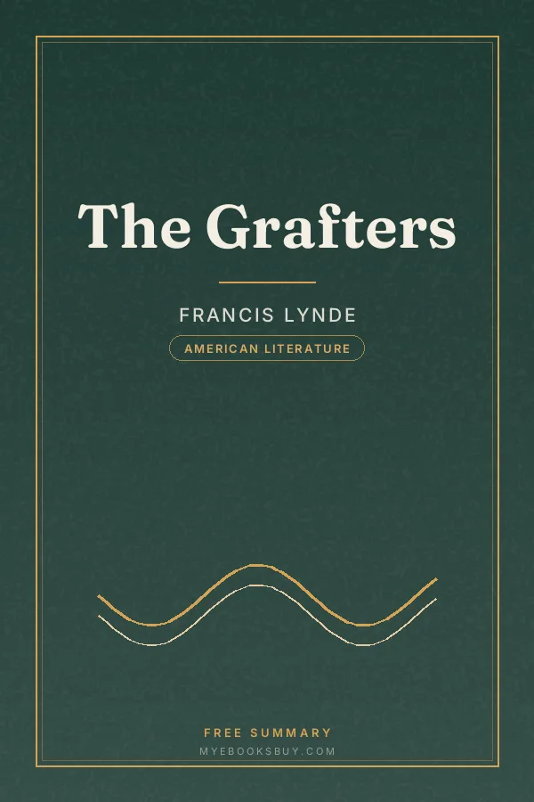 Cover of The Grafters