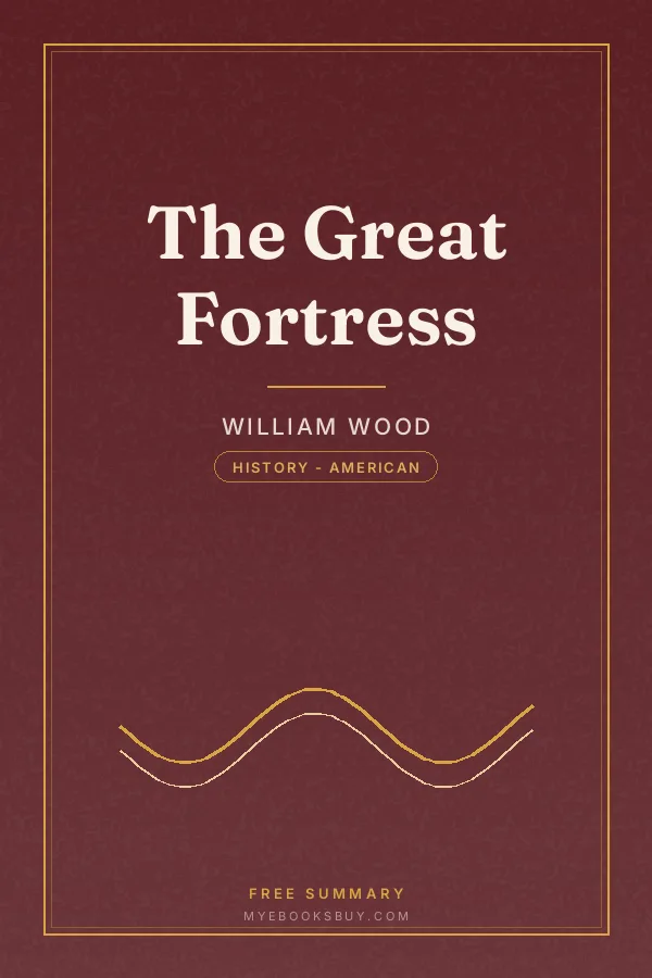 Cover of The Great Fortress