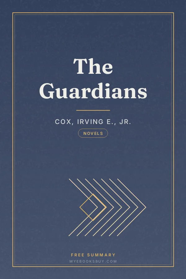 Cover of The Guardians