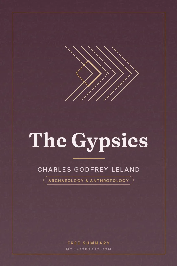 Cover of The Gypsies