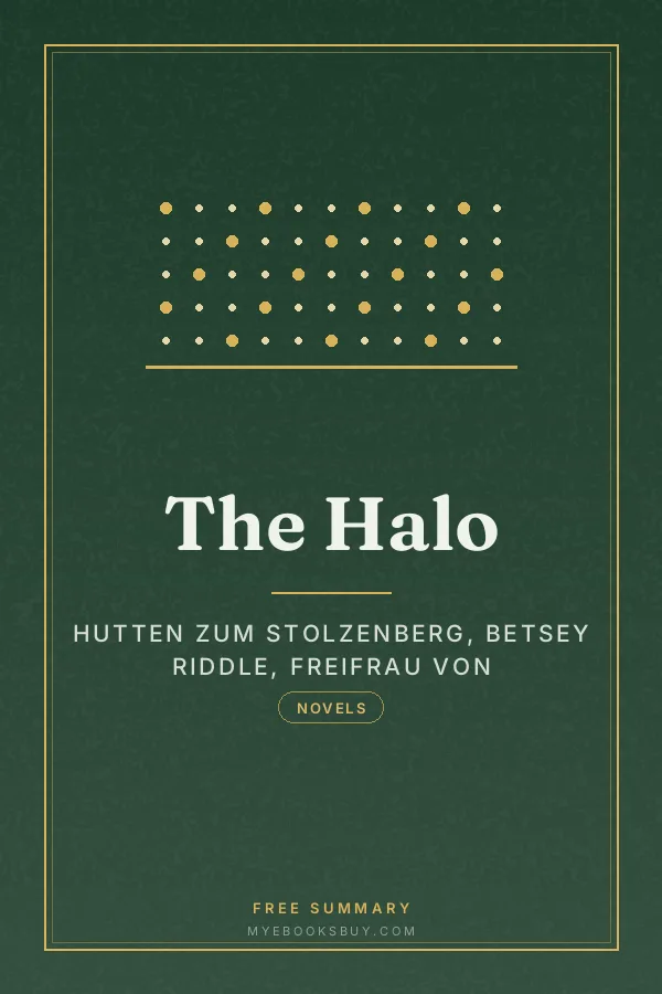 Cover of The Halo