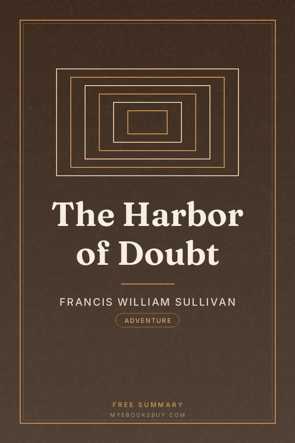 Cover of The Harbor of Doubt