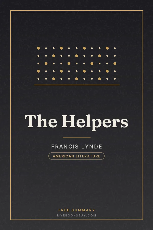 Cover of The Helpers