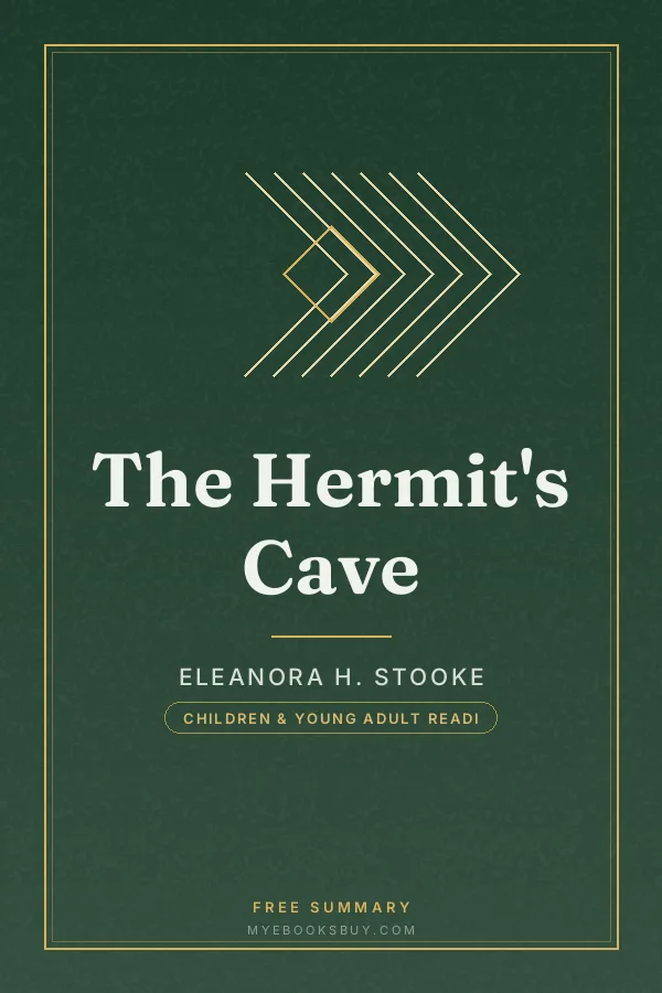 Cover of The Hermit's Cave